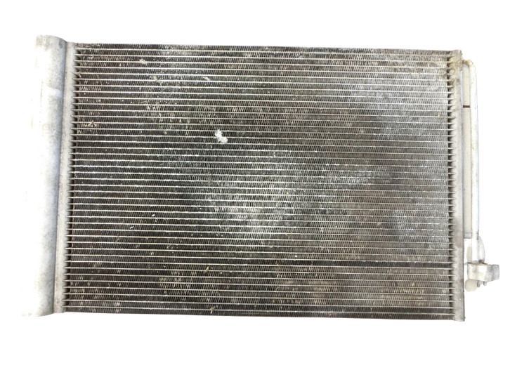 BMW E65 735i 7er 01-05 Kondensator Klimakühler AC  - Bild 1