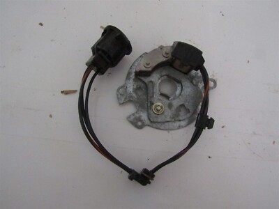 NOS 1978 1979 FORD F100 F150 F250 BRONCO RANCHERO 302 351 DISTRIBUTOR PICKUP ASB