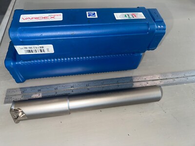 VARGUS VARDEX TM3SC100C143-512-3U THREAD MILLING HOLDER