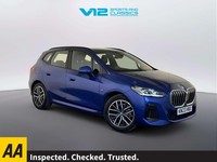 2023 BMW 2 Series Active Tourer 1.5 225xe 16.3kWh M Sport MPV 5dr Petrol Plug-in