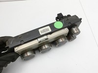 Nissan Pathfinder R51 05-14 Bedienteil Bedienelement Klimabedienteil Nissan Pathfinder R51 05-14 12.08.2005... Vorschau 2