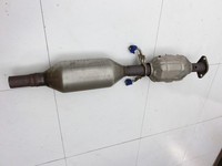 Mazda 3 BM 13-17 2,0 88KW Katalysator Kat Mazda 3 BM 13-17 19.11.2013 PE69-20-55XA gebraucht Vorschau 6