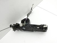 Mercedes C218 CLS 350 11-14 Coupe RHD Türgriff Griff aussen Vorne Rechts 792 Mercedes C218 CLS 350 11-14 25.01.2011... Vorschau 5