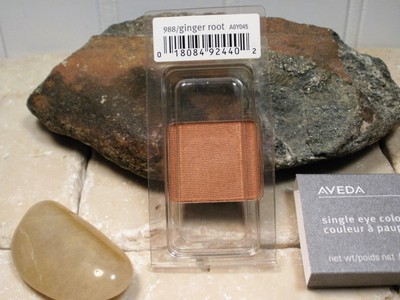 Aveda Eye Color Eye Shadow GINGER ROOT 988 Shimmer
