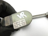 VW Phaeton 3D 10-16 Xenon LWR Sensor Neigung Rechts Vorne VW Phaeton 3D 10-16 15.12.2011 3D0941286E 15.1601-0072.2... Vorschau 5