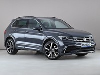 2023 Volkswagen Tiguan 1.5 TSI R-Line DSG Euro 6 (s/s) 5dr SUV Petrol Automatic