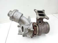 VW Passat 3G 14-19 TFSI 1,8 131KW CJSA Turbolader Turbo Abgasturbolader VW Passat 3G 14-19 11.04.2016 06K145721G... Vorschau 6