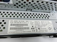 VW Crafter 2E 35 11-16 Navigationssystem Navi VW Crafter 2E 35 11-16 07.10.2016 A9069009100 gebraucht Vorschau 6