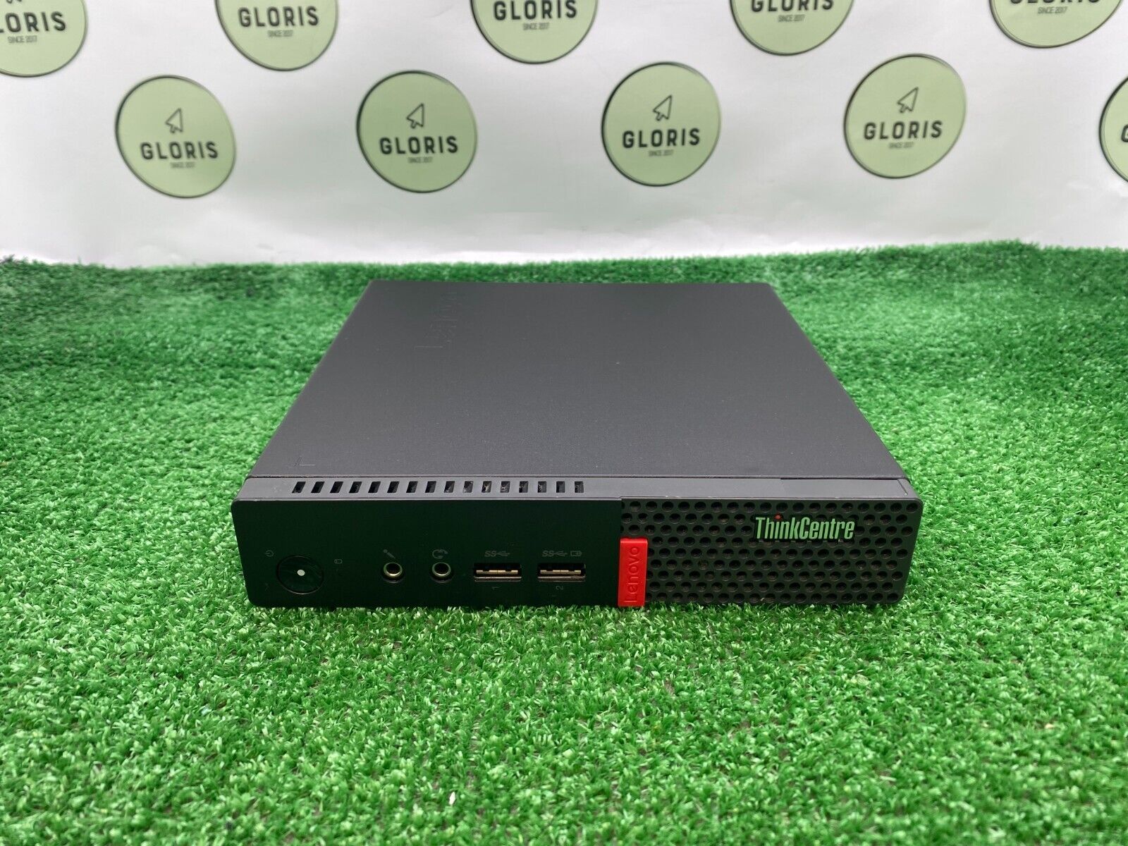 Lenovo ThinkCentre M710q Mini PC - i3 8GB RAM 256GB SSD Lenovo ThinkCentre M710q Mini PC - i3 8GB RAM 256GB SSD