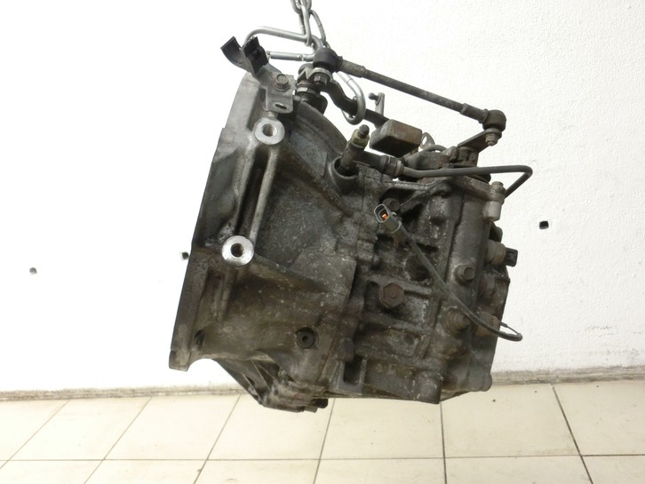 Cambio per Mitsubishi ASX GA 10-12 - Bild 2