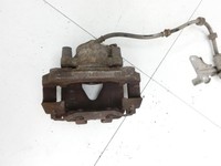 BMW X1 E84 X18D 09-12 2,0d 105KW Bremssattel Bremszange Vorne Links BMW X1 E84 X18D 09-12 21.01.2015 6778145... Vorschau 6