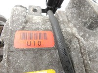 Kia Sorento III UM 15-20 TCi 2,2 147KW Klimakompressor Klimaanlage Kompressor Klima Kia Sorento III UM 15-20... Vorschau 4