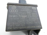 Audi A8 4H D4 09-17 Steuergerät ECU Modul Reifendruckkontrolle Direkt-Trigger Links Vorne Audi A8 4H D4 09-17... Vorschau 2