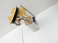Audi Q3 8U 11-14 TDI 2,0 100KW Kraftstoffpumpe Kraftstoff Förderpumpe Tankgeber Audi Q3 8U 11-14 25.04.2013... Vorschau 6