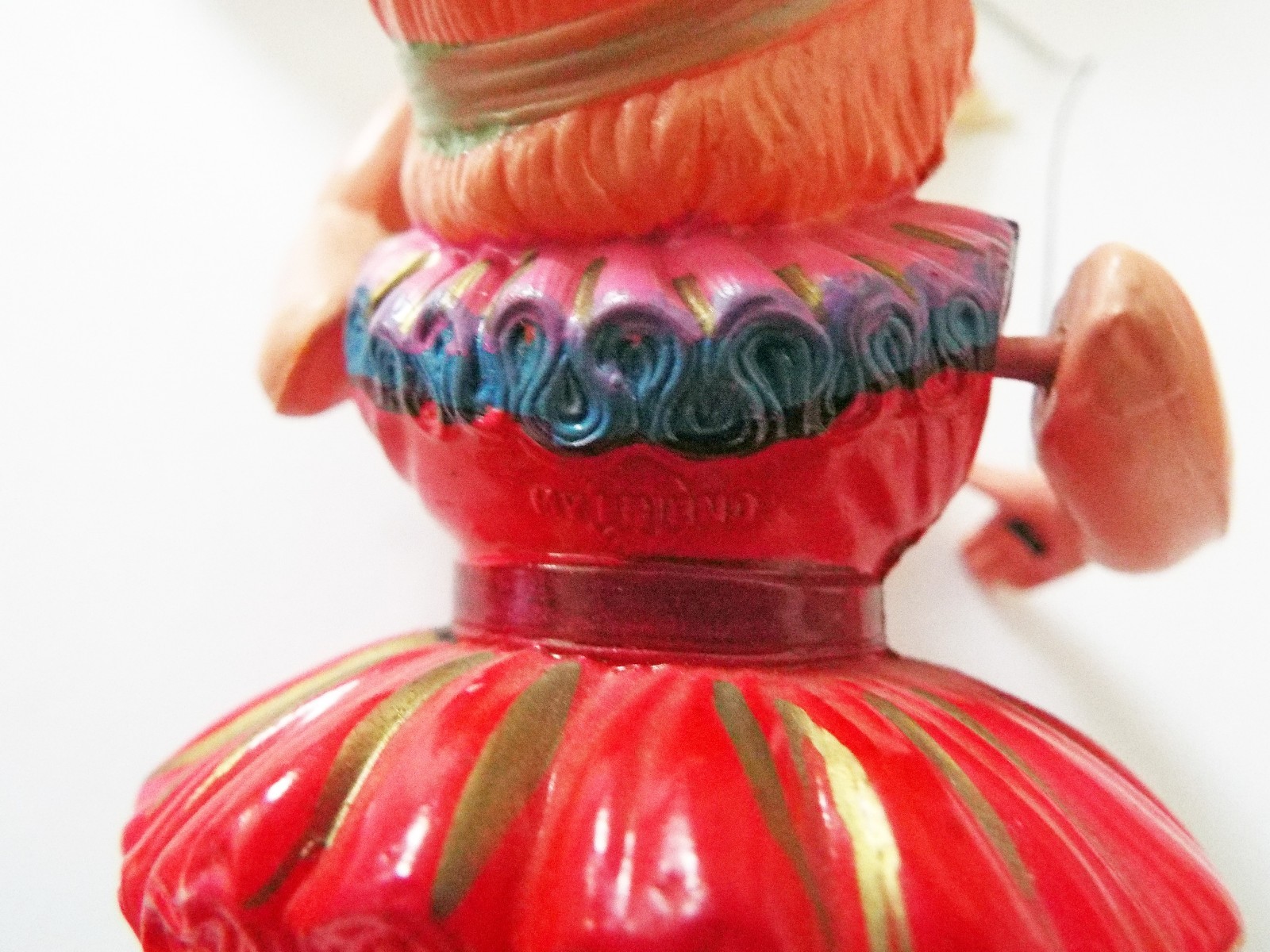 KURAMOCHI CK MECHANICAL MARIONETTE THEATRE JAPAN IN BOX