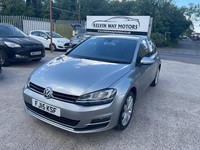 2015 Volkswagen Golf 1.6 Sport 5dr Petrol
