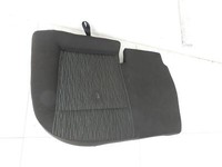 Opel Astra J 12-18 Kombi Sitzpolster Rechts für Rücksitzbank Hinten Opel Astra J 12-18 02.10.2014 gebraucht Vorschau 2