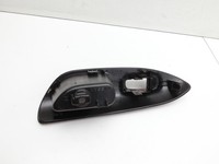 Nissan Juke F15 15-18 Blende Innen Auflage Applikation für Türverkleidung Rechts Hinten Nissan Juke F15 15-18... Vorschau 4