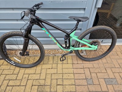 Marin Rift Zone 1 Carbon Mountain Bike