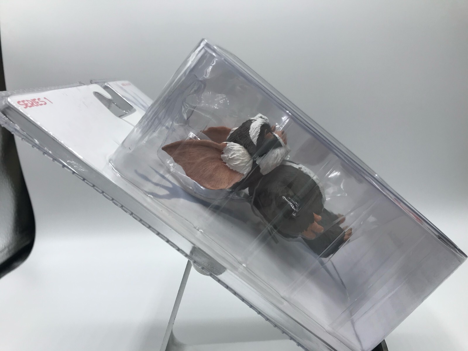 Gremlins 2 George Mogwai Neca Reel Toys Action Figure Series 1 | Brand New