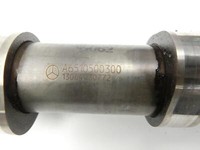 Mercedes W176 A180 12-15 CDI 1,5 80KW 651901 Nockenwelle Auslass Mercedes W176 A180 12-15 31.10.2013 A6510500300... Vorschau 5
