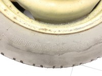 Toyota Previa Estima R3 00-05 1 x Komplettrad Ersatzrad Stahlfelge Notrad 145/80R16 5X114.3 Toyota Previa Estima R3... Vorschau 6