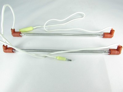 GLASS HEATER FOR REFRIGERATORMODEL GH264 UNIVERSAL 402 TUBES41
