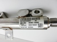 Hyundai I30 PD 20-25 1,0 88KW Verteilerrohr für Hochdruck Verteiler Hyundai I30 PD 20-25 03.11.2017 35350-04350... Vorschau 5