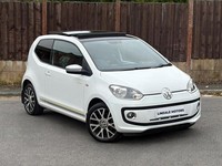2015 Volkswagen UP! 1.0 Street up! Euro 6 3dr Petrol