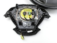 BMW E65 7er 01-05 Lenkrad Airbaglenkrad beheizt Leder BMW E65 7er 01-05 11.09.2003 6761743 32346761743 14911451... Vorschau 7
