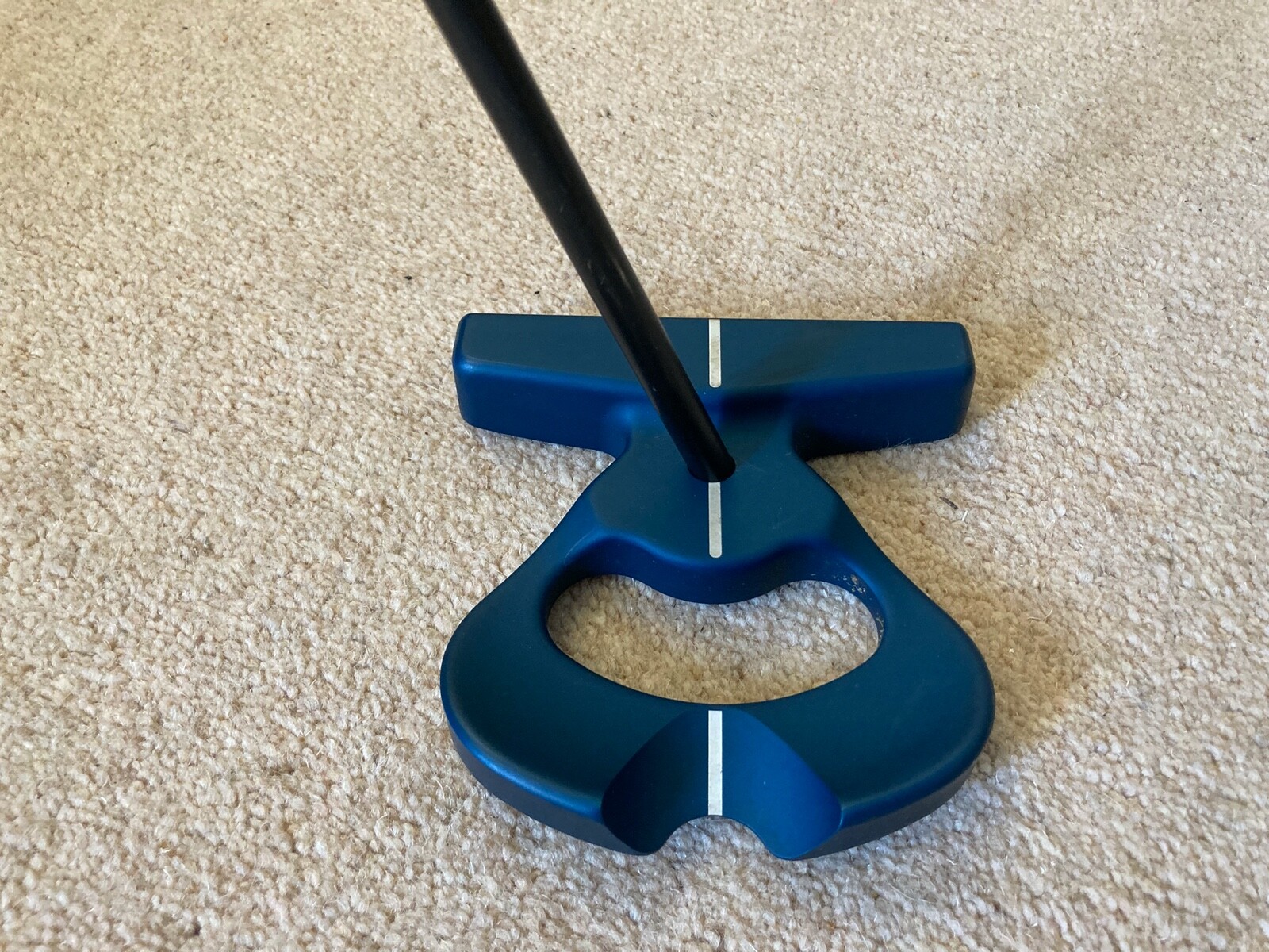 LAB Direct Force 2.1 PutterのeBay公認海外通販｜セカイモン