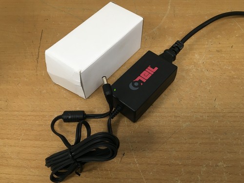 Fairway VE120-10 PSU Adapter – 491031-000 12V Power Supply