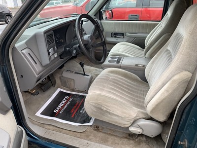 image 1 of interior