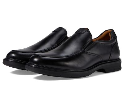 

Мужские оксфорды Florsheim Norwalk Moc Toe Slip-On
