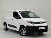 2019 Citroen Berlingo 1.5 BlueHDi 1000Kg Enterprise 130ps EAT8 [S/S] PANEL VAN D