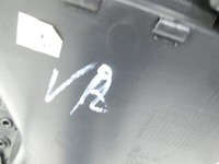 Seat Mii KF1 11-16 Türverkleidung Türpappe Rechts Vorne Seat Mii KF1 11-16 22.09.2014 1S4867012BE gebraucht Vorschau 7