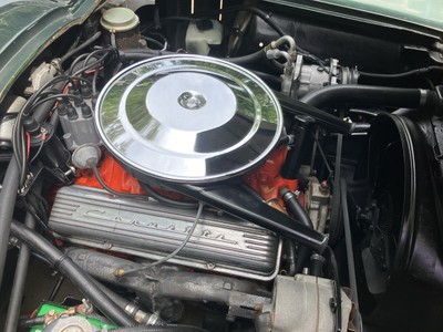image 1 of engine