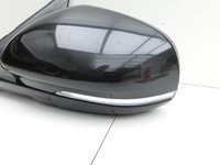 Jaguar XF X250 11-15 Spiegel Aussenspiegel Links JBC2127 Jaguar XF X250 11-15 08.04.2013 C2Z19375 gebraucht Vorschau 4