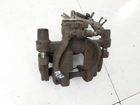 Ford S-Max II CK 15-19 TDCi 2,0 132KW Bremssattel Bremszange Hinten Rechts Ford S-Max II CK 15-19 19.12.2015... Vorschau 2