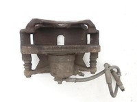 Seat Leon 5F ST FR 13-18 TSI 1,4 110KW Bremssattel Bremszange Vorne Links Seat Leon 5F ST FR 13-18 25.01.2016... Vorschau 6