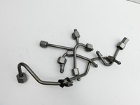 Mercedes W245 B180 08-11 CDI 2,0 80KW Hochdruck Leitung Kraftstoffleitung Mercedes W245 B180 08-11 27.07.2011... Vorschau 4