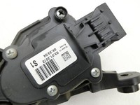 Kia Rio III UB 11-15 CRDi 1,1 55KW Gaswertgeber Gaspedal Kia Rio III UB 11-15 07.01.2012 32700-1R500 gebraucht Vorschau 2