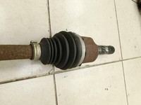 Ford Mondeo V 14-19 Lim 2,0 149KW 4WD Antriebswelle Gelenkwelle Rechts Hinten Ford Mondeo V 14-19 03.05.2014 - gebraucht Vorschau 5