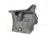BMW F11 530dx 10-14 Kombi Halter Träger Aufnahme Führung für Stoßstange Rechts Hinten BMW F11 530dx 10-14... Vorschau 5