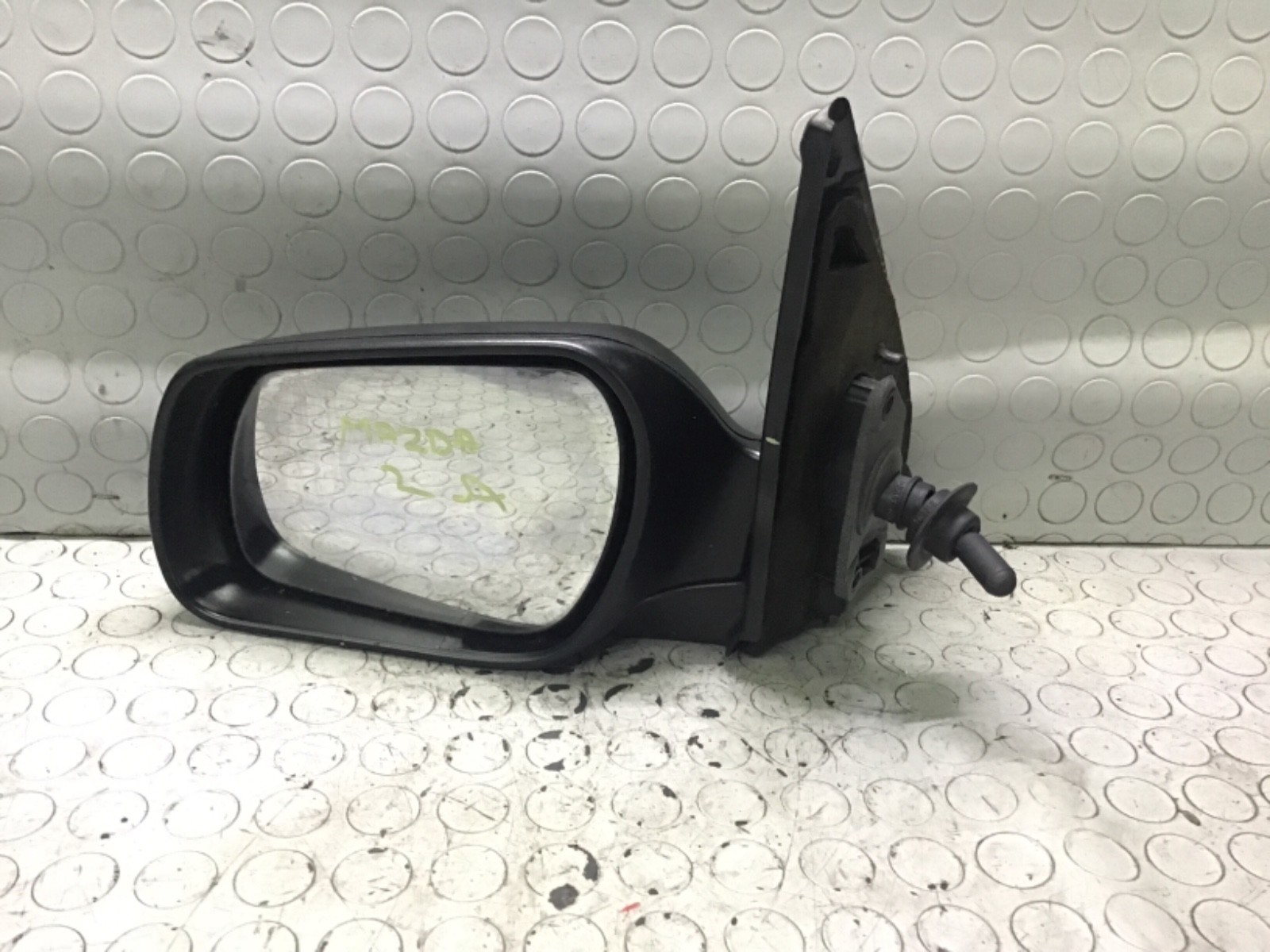 Specchio retrovisore sinistro MAZDA 2 *MANUALE*