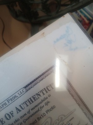 Item photo(s) from verified buyer