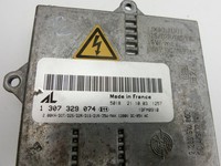 BMW X3 E83 03-06 Xenon Vorschaltgerät Rechts BMW X3 E83 03-06 12.11.2004 1307329074 2285510600 19FM0910 gebraucht Vorschau 4