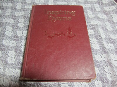 Hymnal (us, 1940)music For Your Church Services