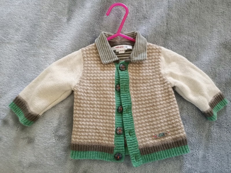 kenzo baby australia