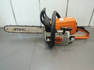 Stihl Ms 230c Chainsaw Garden Tools Gumtree Australia Stonnington Area Prahran